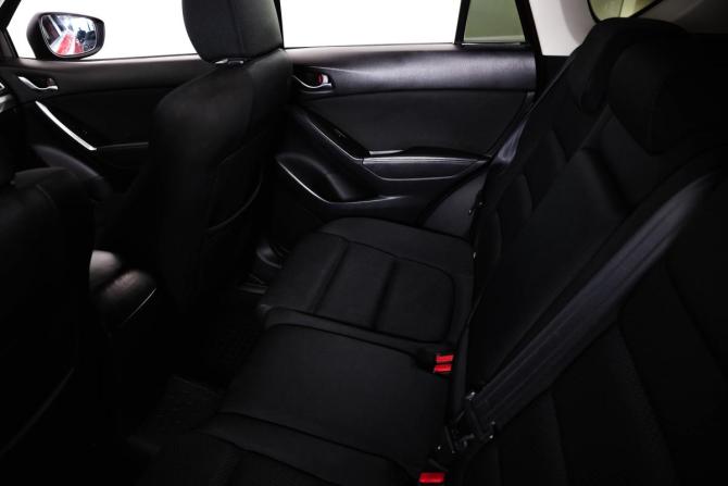 Mazda CX-5 I Рестайлинг с пробегом 2015 года, цена 2 289 000 рублей, 105000 км, внедорожник, Автокод Объявления