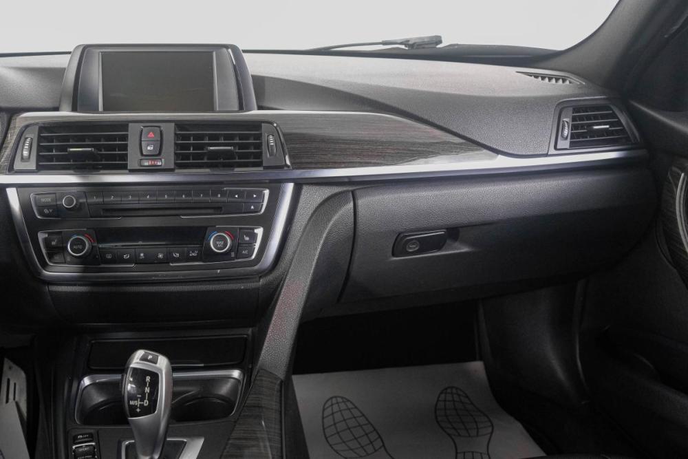 BMW 3 серии VI (F3x) Кемерово  - изображение 15