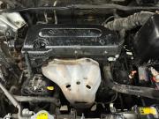 Toyota Highlander I (XU20) Рестайлинг Москва  - изображение 27