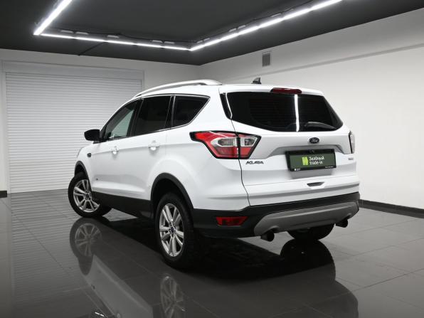 Ford Kuga II Рестайлинг с пробегом 2017 года, цена 1 395 000 рублей, 152964 км, внедорожник, Автокод Объявления