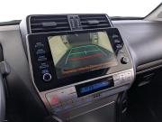 Toyota Land Cruiser Prado 150 Series Рестайлинг 2 Москва  - изображение 43
