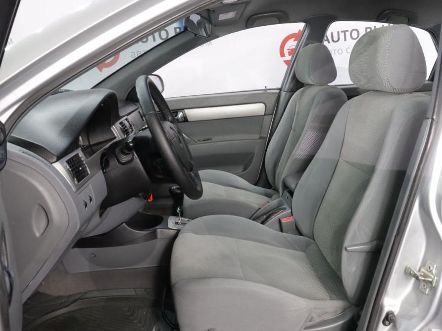Chevrolet Lacetti I Минеральные Воды  - изображение 8