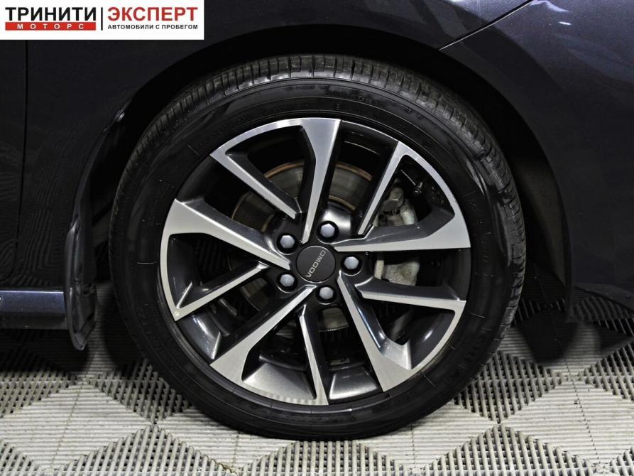 Omoda S5 Белгород  - изображение 10