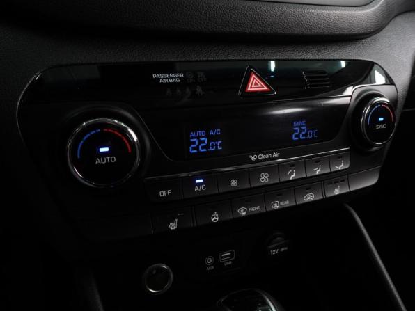 Hyundai Tucson III с пробегом 2016 года, цена 1 949 000 рублей, 112089 км, внедорожник, Автокод Объявления