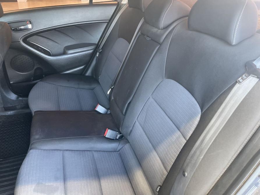 Kia Cerato III Саратов  - изображение 25