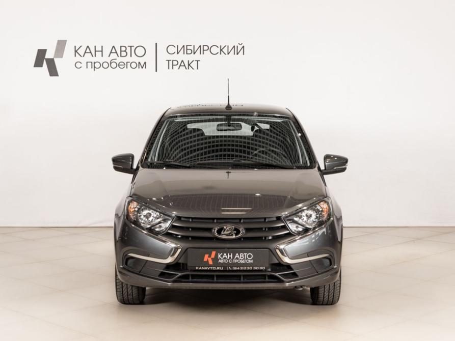 Lada (ВАЗ) Granta I Рестайлинг Казань  - изображение 2