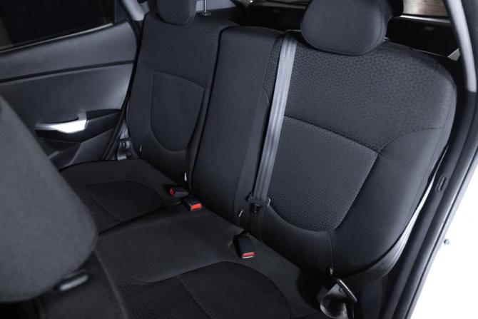 Kia Rio III с пробегом 2013 года, цена 799 900 рублей, 208473 км, хэтчбек, Автокод Объявления