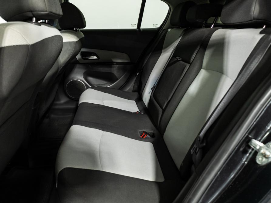 Chevrolet Cruze I Рестайлинг Санкт-Петербург  - изображение 10