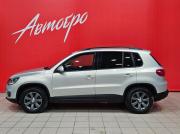 Volkswagen Tiguan I Рестайлинг Вологда  - изображение 19