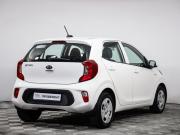 Kia Picanto III Санкт-Петербург  - изображение 31