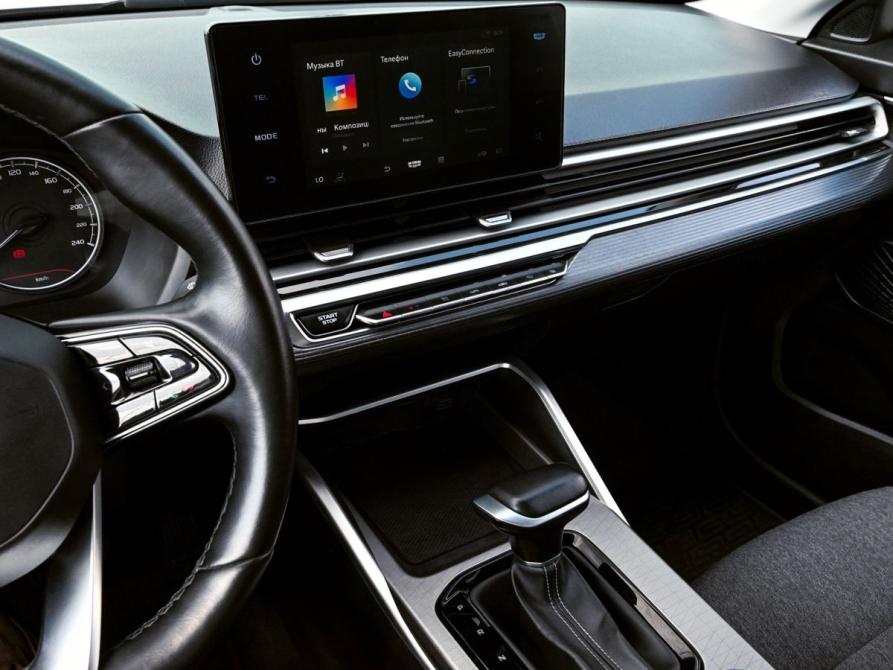 Geely Emgrand II Екатеринбург  - изображение 11