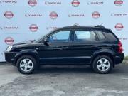 Hyundai Tucson I Екатеринбург  - изображение 34