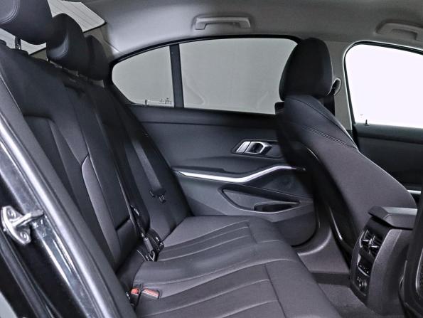 BMW 3 серии VII (G2x) с пробегом 2020 года, цена 2 680 000 рублей, 111964 км, седан, Автокод Объявления