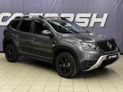 Renault Duster II Благовещенск  - изображение 40