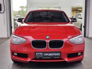 BMW 1 серии II (F20/F21) Уфа  - изображение 24