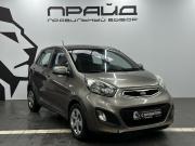Kia Picanto II Ростов-на-Дону  - изображение 20