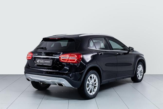 Mercedes-Benz GLA I (X156) с пробегом 2014 года, цена 1 620 000 рублей, 205000 км, внедорожник, Автокод Объявления