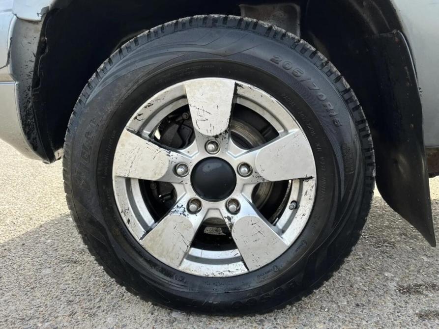 Chevrolet Niva I Буинск  - изображение 4