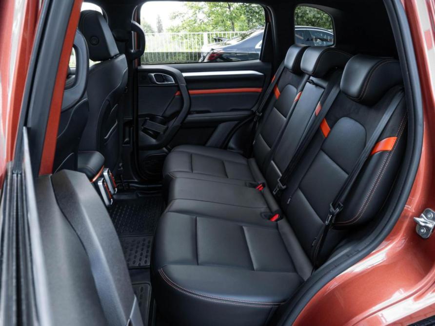 Haval Dargo Ставрополь  - изображение 9