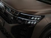 Volkswagen Teramont II (China Market) Москва  - изображение 70