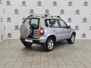 Chevrolet Niva I Рестайлинг Тольятти  - изображение 25