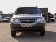 Chevrolet Niva I Рестайлинг Ижевск  - изображение 24
