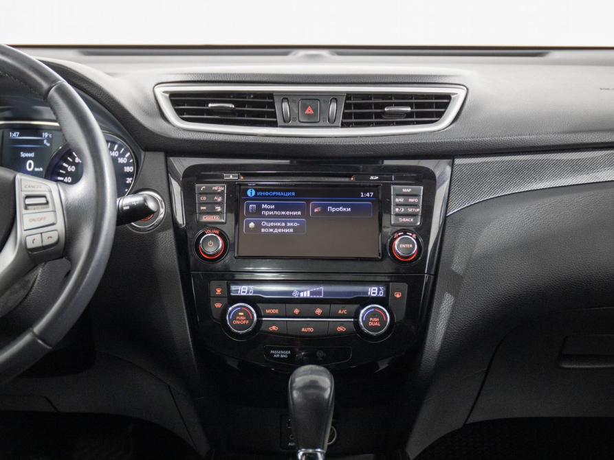 Nissan X-Trail III Иркутск  - изображение 13