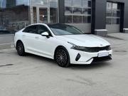 Kia K5 III Новосибирск  - изображение 27