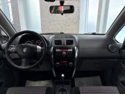 Suzuki SX4 I (Classic) Рестайлинг Ярославль  - изображение 56