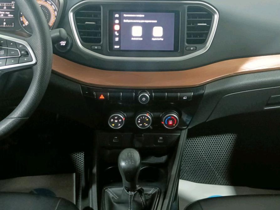 Lada (ВАЗ) Vesta I Рестайлинг (NG) Оренбург  - изображение 12