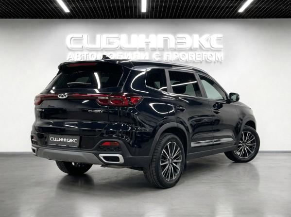 Chery Tiggo 8 I Рестайлинг с пробегом 2024 года, цена 1 905 000 рублей, 25000 км, внедорожник, Автокод Объявления
