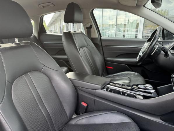 Hyundai Sonata VIII (DN8) с пробегом 2021 года, цена 2 200 000 рублей, 180527 км, седан, Автокод Объявления