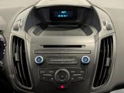 Ford Kuga II Рестайлинг Москва  - изображение 38
