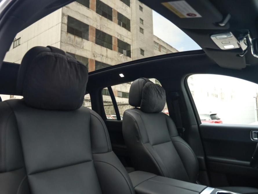 Li Auto (Lixiang) L6 I Санкт-Петербург  - изображение 28