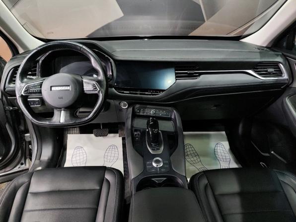 Haval F7 I с пробегом 2021 года, цена 1 650 000 рублей, 152150 км, внедорожник, Автокод Объявления