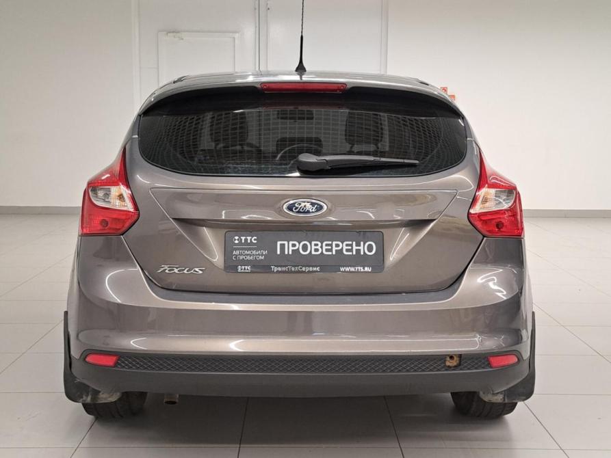 Ford Focus III Казань  - изображение 7