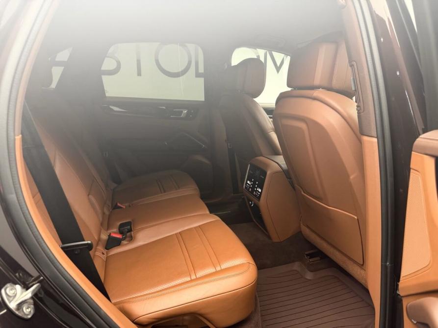 Porsche Cayenne III Москва  - изображение 12