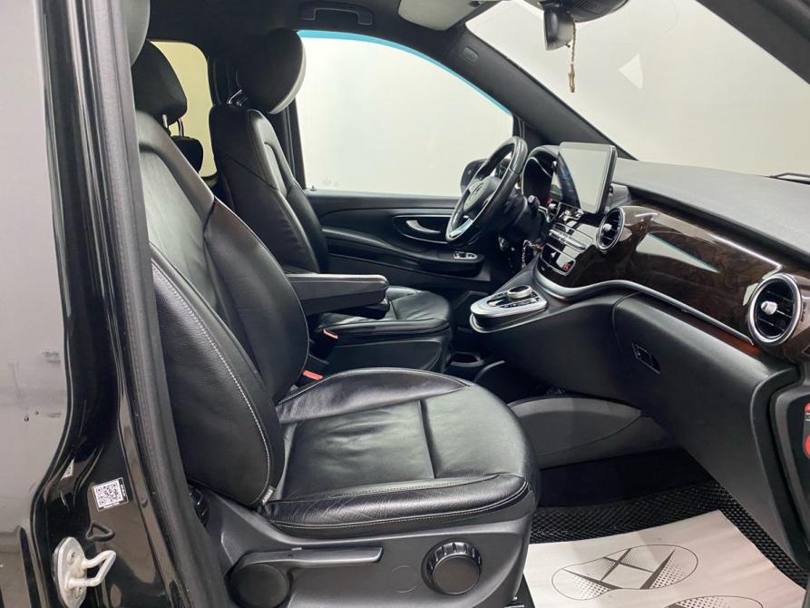 Mercedes-Benz V-Класс III (W447) Энгельс  - изображение 33