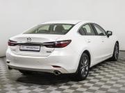 Mazda 6 III (GJ) Рестайлинг 2 Москва  - изображение 22
