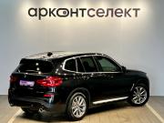 BMW X3 III (G01) Краснодар  - изображение 42