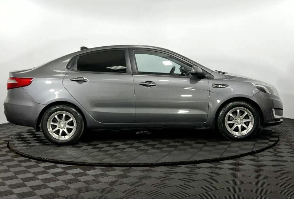 Kia Rio III Нижний Новгород  - изображение 5