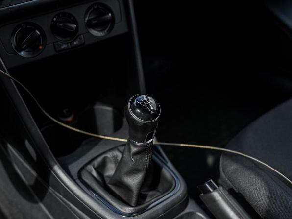 Volkswagen Polo V Рестайлинг с пробегом 2016 года, цена 790 000 рублей, 123663 км, седан, Автокод Объявления