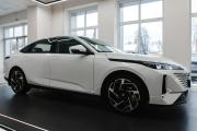 Changan Lamore Брянск  - изображение 20