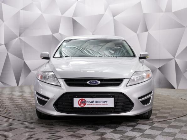 Ford Mondeo IV Рестайлинг с пробегом 2011 года, цена 812 000 рублей, 155400 км, седан, Автокод Объявления