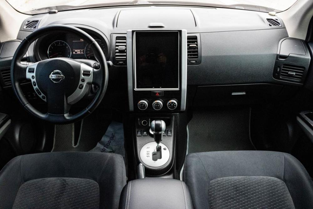 Nissan X-Trail II Рестайлинг Уфа  - изображение 5