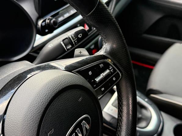Kia Cerato IV с пробегом 2021 года, цена 1 799 000 рублей, 151000 км, седан, Автокод Объявления