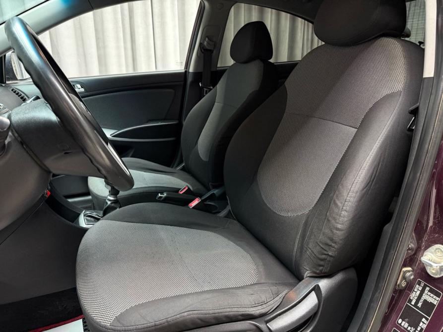 Hyundai Solaris I Ижевск  - изображение 22