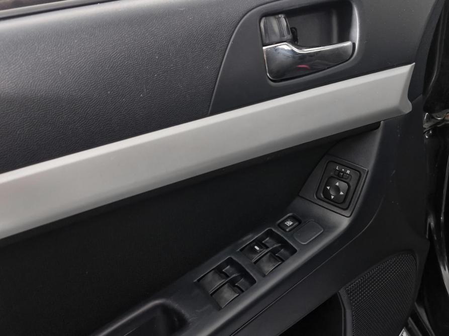 Mitsubishi Lancer X Нижний Новгород  - изображение 15