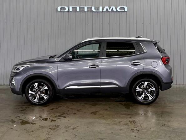 Chery Tiggo 4 Pro I Рестайлинг с пробегом 2024 года, цена 1 697 000 рублей, 19900 км, внедорожник, Автокод Объявления