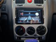 Hyundai Getz I Рестайлинг Екатеринбург  - изображение 23